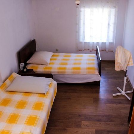 Apartment Titinica Murter Exterior photo