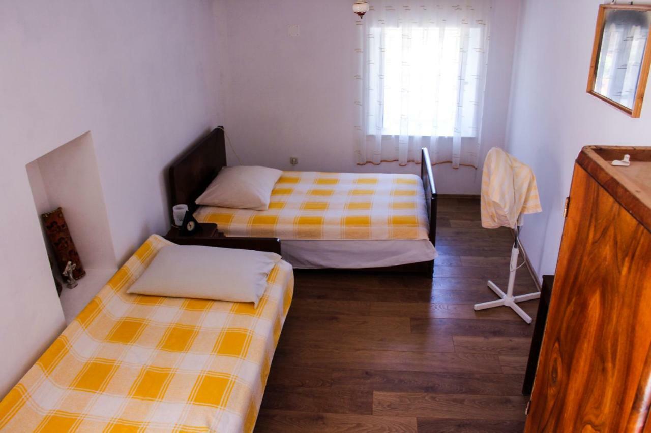 Apartment Titinica Murter Exterior photo